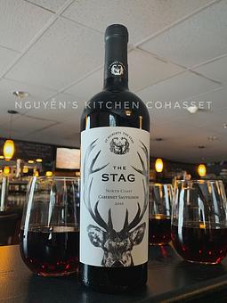 Product - Nguyen's Kitchen in Cohasset, MA Bars & Grills