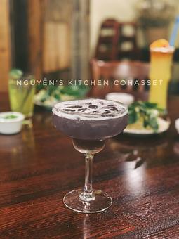 Product - Nguyen's Kitchen in Cohasset, MA Bars & Grills