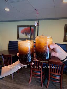 Product - Nguyen's Kitchen in Cohasset, MA Bars & Grills