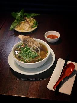 Product - Nguyen's Kitchen in Cohasset, MA Bars & Grills