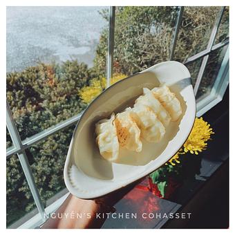 Product - Nguyen's Kitchen in Cohasset, MA Bars & Grills