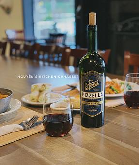 Product - Nguyen's Kitchen in Cohasset, MA Bars & Grills