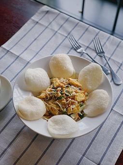 Product - Nguyen's Kitchen in Cohasset, MA Bars & Grills