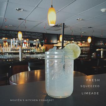 Product - Nguyen's Kitchen in Cohasset, MA Bars & Grills