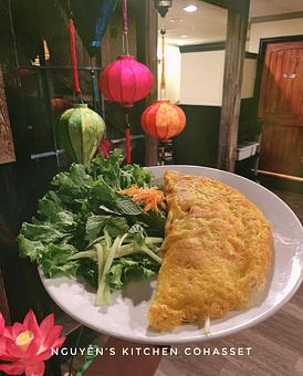 Product - Nguyen's Kitchen in Cohasset, MA Bars & Grills