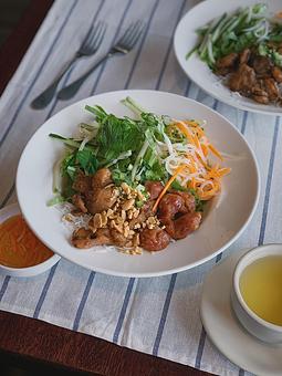 Product - Nguyen's Kitchen in Cohasset, MA Bars & Grills