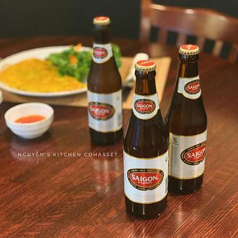 Product - Nguyen's Kitchen in Cohasset, MA Bars & Grills