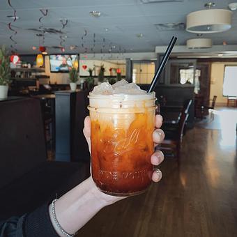 Product - Nguyen's Kitchen in Cohasset, MA Bars & Grills