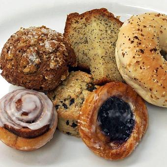 Product - Nibblers Catering in Phoenix, AZ Caterers Food Services