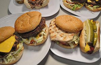 Product - Nick's Gyros in Chicago, IL Pizza Restaurant