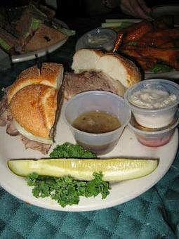 Product - Nicks Roast Beef in Philadelphia, PA Restaurants/Food & Dining