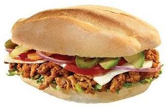 Product - Nicolas Pizza and Mexican Eatery in Newington, CT Hamburger Restaurants
