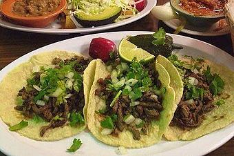 Product - Nicolas Pizza and Mexican Eatery in Newington, CT Hamburger Restaurants