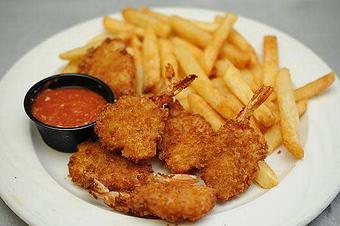 Product - Nicolas Pizza and Mexican Eatery in Newington, CT Hamburger Restaurants