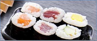 Product - Nigiyaka Na in Philadelphia, PA Japanese Restaurants