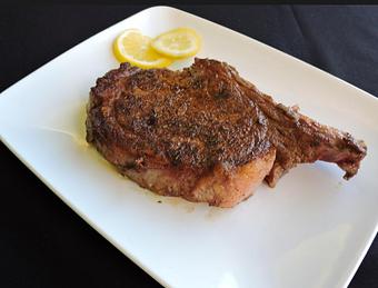 Product - Niko’s Italian Cuisine in Owensboro, KY Italian Restaurants