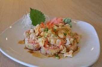 Product - Niko Sushi in Laramie, WY American Restaurants