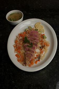 Product - Niko Sushi in Laramie, WY American Restaurants