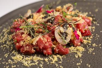 Product - Nine Ten in La Jolla Village - La Jolla, CA American Restaurants