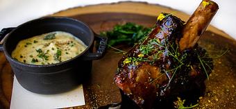 Product - Nine Ten in La Jolla Village - La Jolla, CA American Restaurants