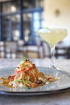 Product - Nine Ten in La Jolla Village - La Jolla, CA American Restaurants