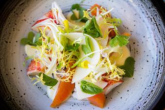 Product - Nine Ten in La Jolla Village - La Jolla, CA American Restaurants