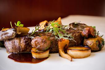 Product - Nine Ten in La Jolla Village - La Jolla, CA American Restaurants