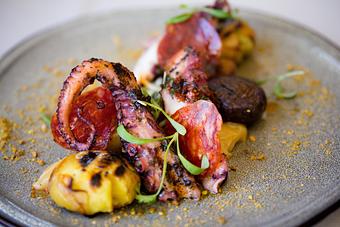 Product - Nine Ten in La Jolla Village - La Jolla, CA American Restaurants