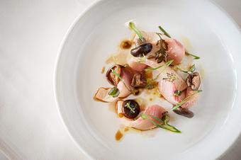 Product - Nine Ten in La Jolla Village - La Jolla, CA American Restaurants