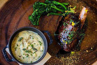 Product - Nine Ten in La Jolla Village - La Jolla, CA American Restaurants