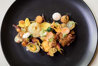 Product - Nine Ten in La Jolla Village - La Jolla, CA American Restaurants