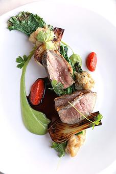 Product - Nine Ten in La Jolla Village - La Jolla, CA American Restaurants