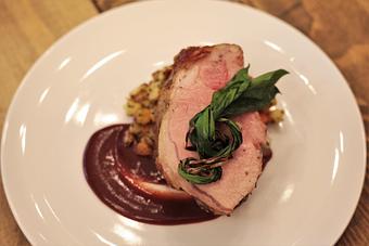 Product - Ninetwentyfive in Wayzata - Wayzata, MN American Restaurants