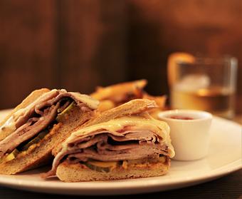 Product - Ninetwentyfive in Wayzata - Wayzata, MN American Restaurants