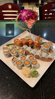 Product - Ninja Sushi in Clark, NJ Japanese Restaurants