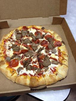 Product - Nino's Pizzeria & Eatery in Sevierville, TN Italian Restaurants