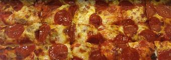 Product - Nino's Pizzeria in Alsip, IL Italian Restaurants