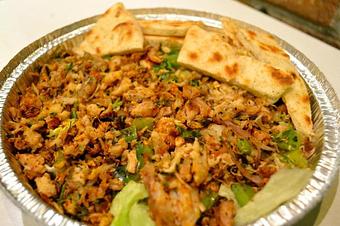 Product - Nirvanis in New Brunswick, NJ Barbecue Restaurants