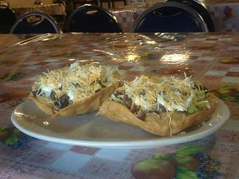 Product - Nissi Mexican Food in Apache Junction, AZ Mexican Restaurants