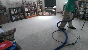 Product - Nitschke Pro Carpet Cleaning in Fargo, ND Carpet Rug & Upholstery Cleaners