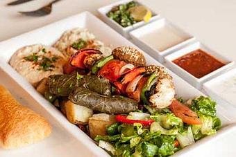 Product - Niu Armenian Grill in Skokie, IL Halal Restaurants