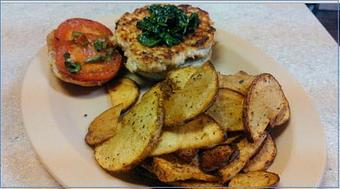 Product - NJ Weedman's Joint in Trenton, NJ Hamburger Restaurants