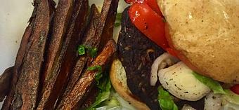 Product - NJ Weedman's Joint in Trenton, NJ Hamburger Restaurants