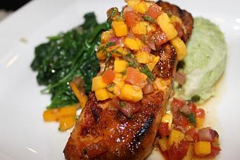 Product - Noah's Bar and Bistro in Morgan Hill, CA American Restaurants