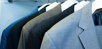 Product - Nob Hill Cleaners & Tailors in Bridgeport, CT Custom Sewing & Alterations