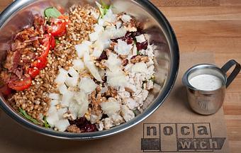 Product - Nocawich in Tempe, AZ Restaurants/Food & Dining