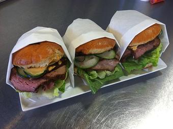 Product - Noisette Pastry Kitchen in Eugene, OR Dessert Restaurants