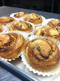 Product - Noisette Pastry Kitchen in Eugene, OR Dessert Restaurants