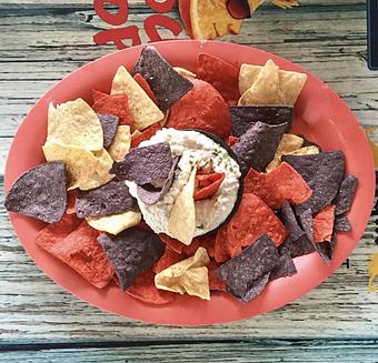 Product - Nokomo's Sunset Hut in Nokomis, FL Bars & Grills