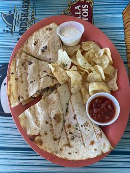 Product - Nokomo's Sunset Hut in Nokomis, FL Bars & Grills